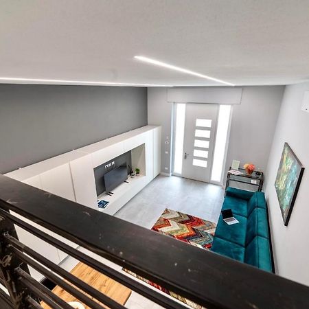 Studio 27 Verona Exteriér fotografie