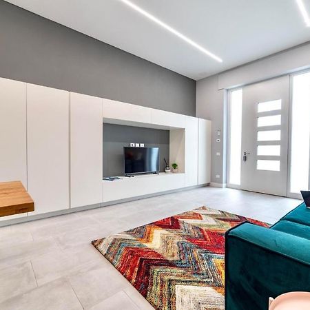 Studio 27 Verona Exteriér fotografie