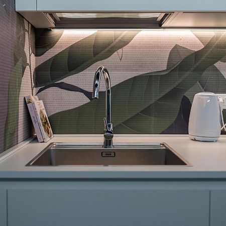 Studio 27 Verona Exteriér fotografie