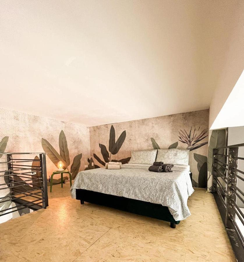 Studio 27 Verona Exteriér fotografie