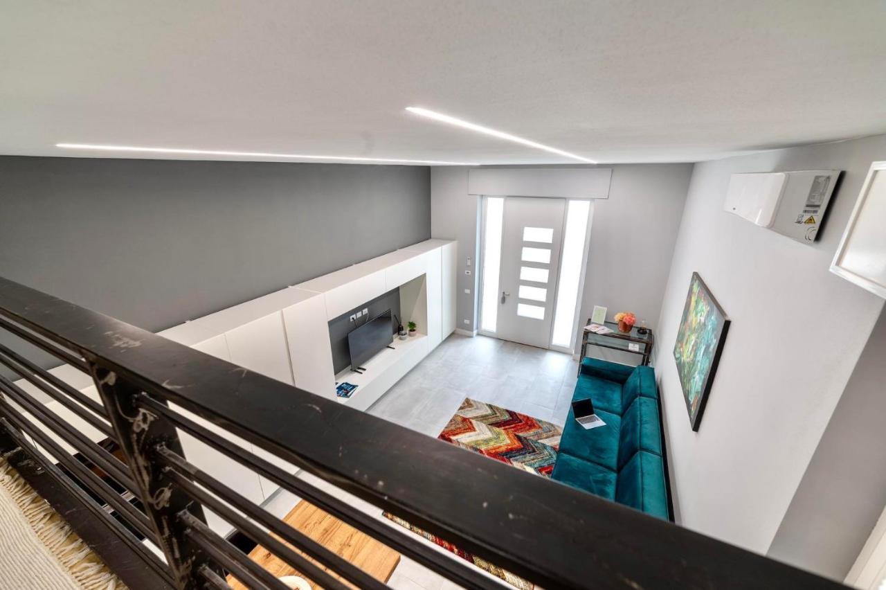 Studio 27 Verona Exteriér fotografie