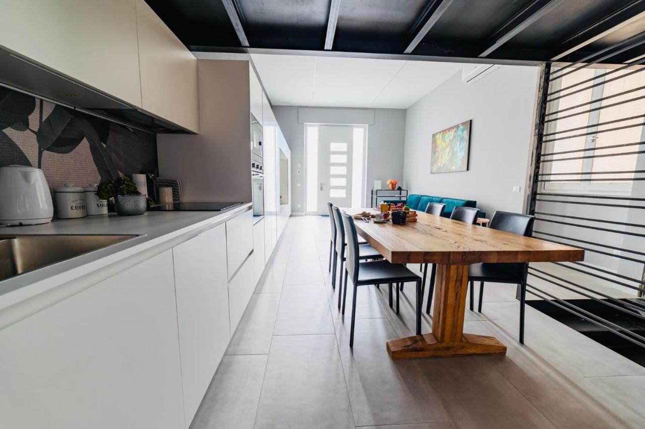 Studio 27 Verona Exteriér fotografie