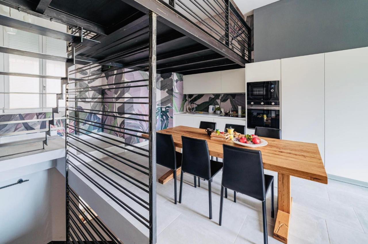 Studio 27 Verona Exteriér fotografie