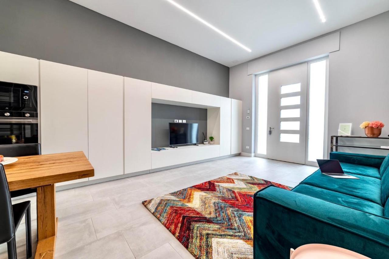 Studio 27 Verona Exteriér fotografie