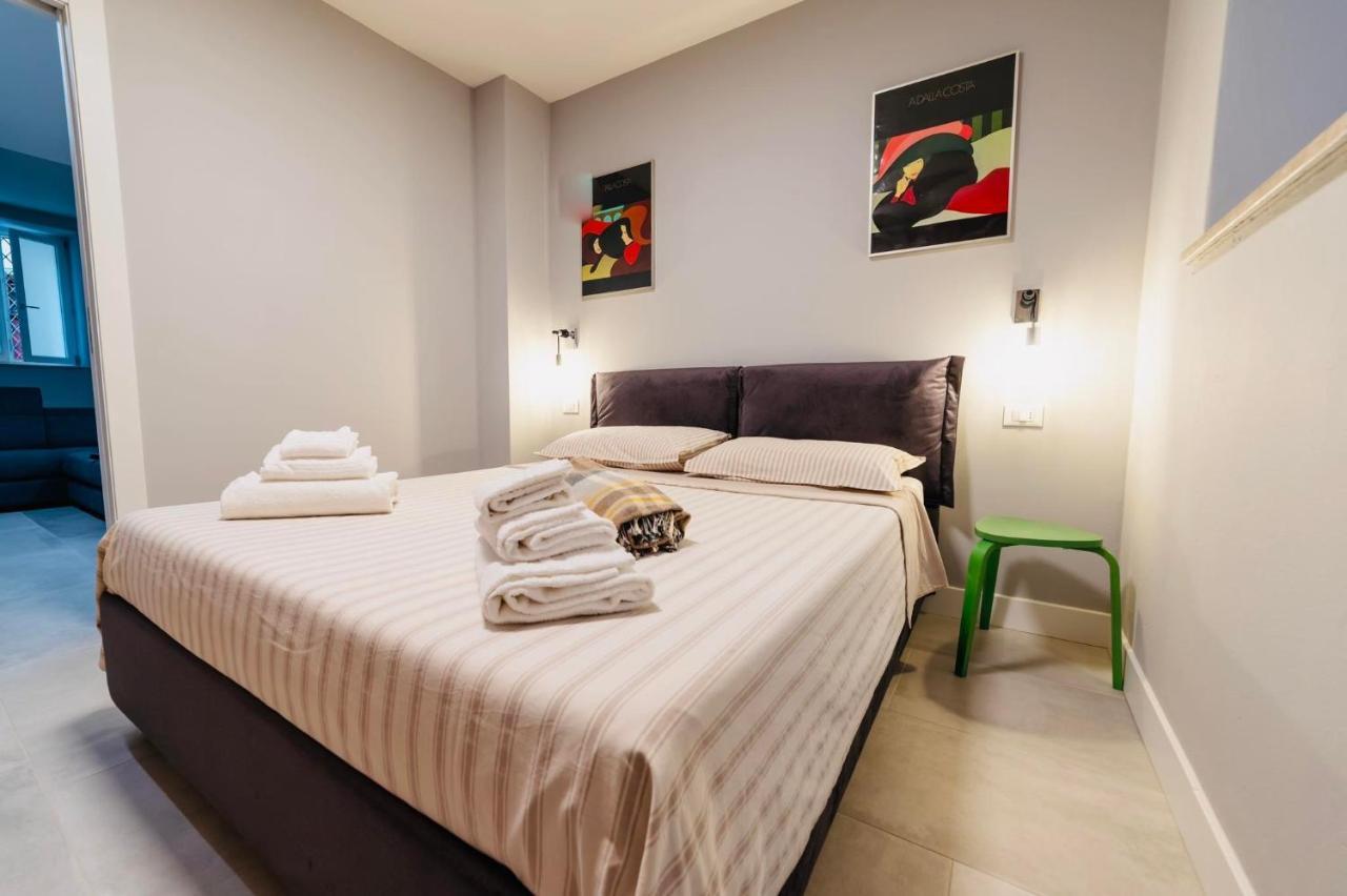 Studio 27 Verona Exteriér fotografie