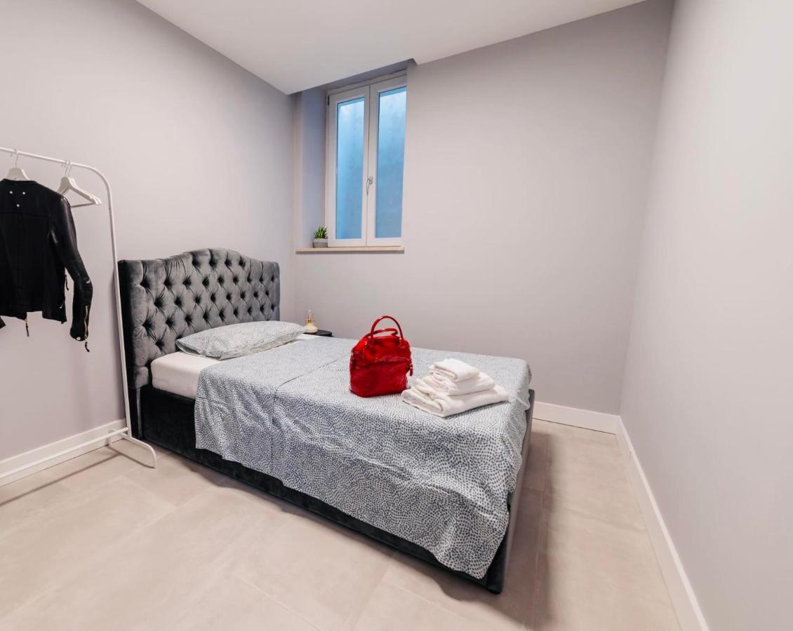 Studio 27 Verona Exteriér fotografie