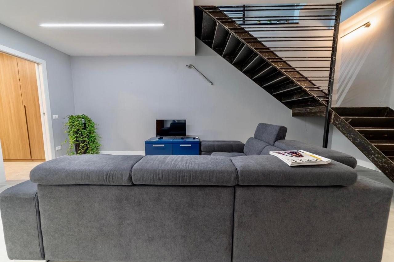 Studio 27 Verona Exteriér fotografie