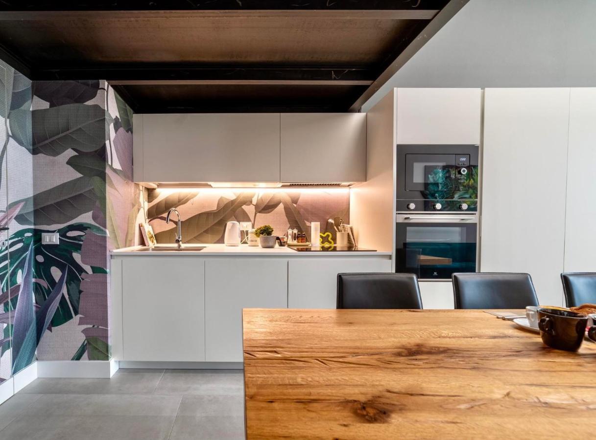 Studio 27 Verona Exteriér fotografie