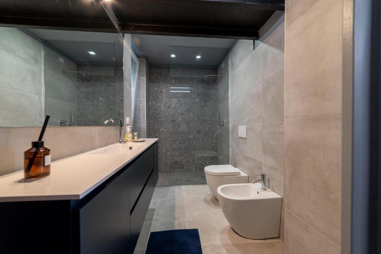 Studio 27 Verona Exteriér fotografie