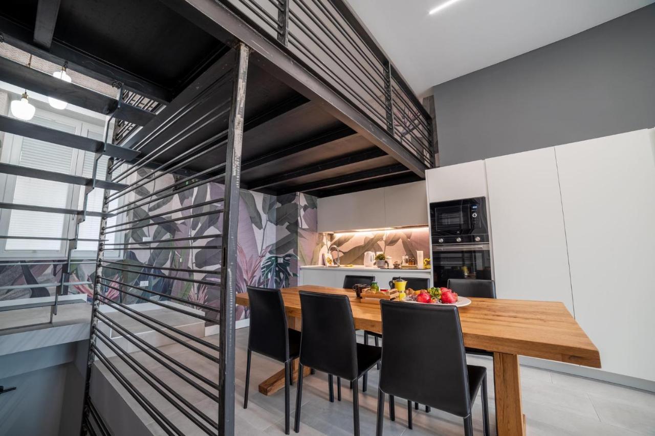 Studio 27 Verona Exteriér fotografie