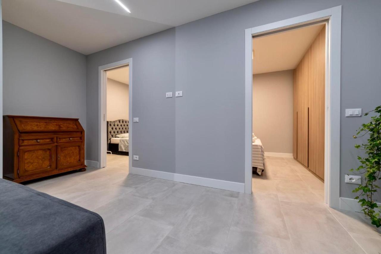 Studio 27 Verona Exteriér fotografie