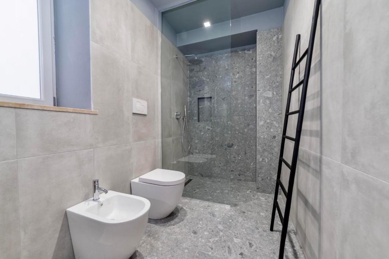 Studio 27 Verona Exteriér fotografie