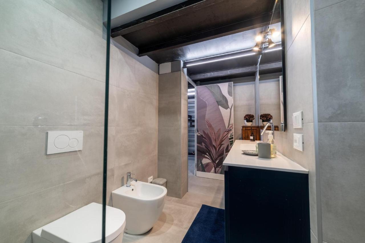 Studio 27 Verona Exteriér fotografie