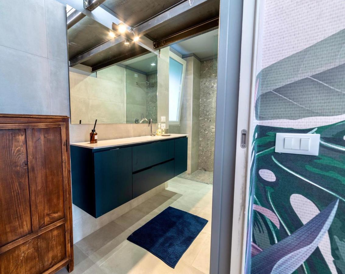 Studio 27 Verona Exteriér fotografie