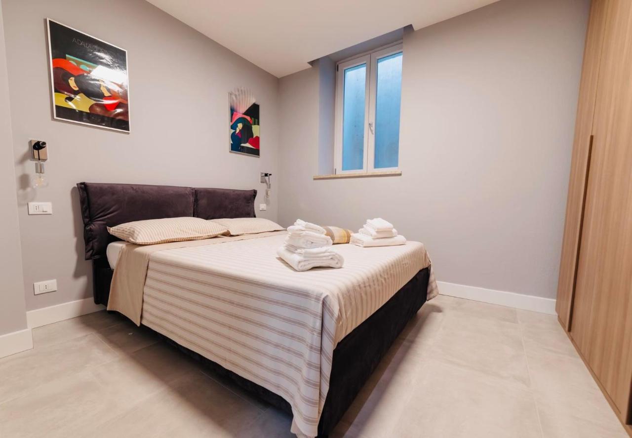 Studio 27 Verona Exteriér fotografie
